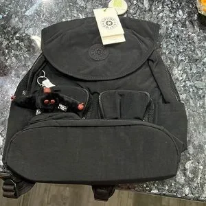 Kipling Fiona back Pack Kipling Fiona 14L Backpack | Dressinn main image 3